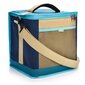 Šaldymo krepšys Meteor Frigid 18l, mėlyna цена и информация | Šaltkrepšiai, šaltdėžės ir šaldymo elementai | pigu.lt