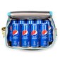 Šaldymo krepšys Meteor Frigid 18l, mėlyna kaina ir informacija | Šaltkrepšiai, šaltdėžės ir šaldymo elementai | pigu.lt
