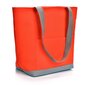 Šaldymo krepšys Meteor Floe, oranžinė kaina ir informacija | Šaltkrepšiai, šaltdėžės ir šaldymo elementai | pigu.lt