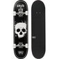 Riedlentė NKX Skate or Die 76.20cm, kaukolė цена и информация | Riedlentės | pigu.lt