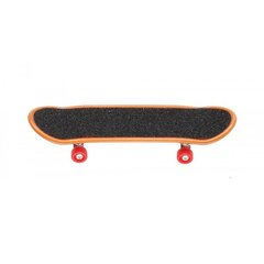 Игрушечный скейтборд, управляемый пальцами, 5 шт цена и информация | Игрушки для мальчиков | pigu.lt