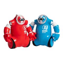 Robotų rinkinys Sharper Image RC Battle robots, 2 vnt. kaina ir informacija | Žaislai berniukams | pigu.lt