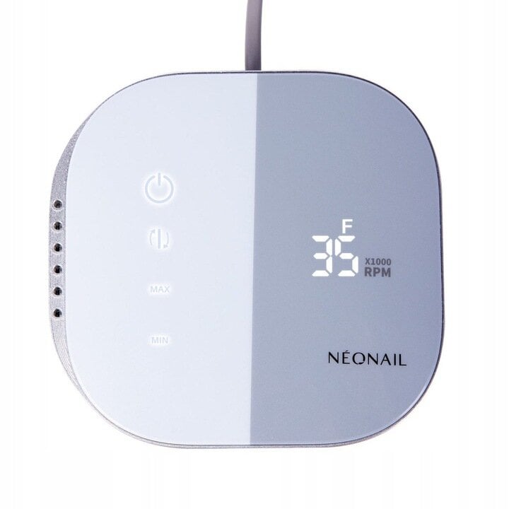 Neonail NN M21 kaina ir informacija | Manikiūro, pedikiūro aparatai | pigu.lt