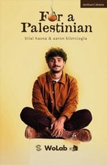 For A Palestinian kaina ir informacija | Apsakymai, novelės | pigu.lt