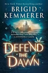 Defend the Dawn цена и информация | Книги для подростков  | pigu.lt