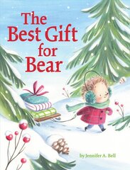 Best Gift for Bear цена и информация | Книги для подростков  | pigu.lt