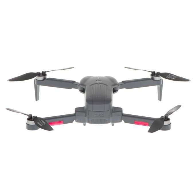 RC DRONE F9 KAMERA 6K HD GPS WIFI DIAPAZONAS 2000M kaina ir informacija | Dronai | pigu.lt