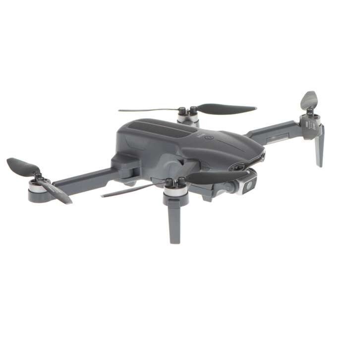 RC DRONE F9 KAMERA 6K HD GPS WIFI DIAPAZONAS 2000M kaina ir informacija | Dronai | pigu.lt