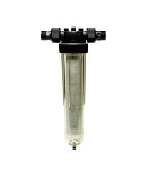 Комплект фильтра для холодной воды Cintropur серии NW32 цена и информация | Фильтры для воды, чистящие устройства | pigu.lt