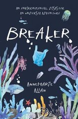 Breaker 2nd edition kaina ir informacija | Knygos paaugliams ir jaunimui | pigu.lt