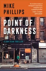 Point of Darkness цена и информация | Фантастика, фэнтези | pigu.lt