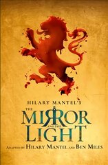 Mirror and the Light: Rsc Stage Adaptation kaina ir informacija | Apsakymai, novelės | pigu.lt