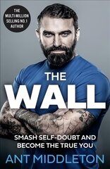 Wall: Smash Self-Doubt and Become the True You kaina ir informacija | Saviugdos knygos | pigu.lt