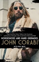 Horseshoes and Hand Grenades kaina ir informacija | Knygos apie meną | pigu.lt