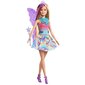 Barbie advento kalendorius Dreamtopia kaina ir informacija | Žaislai mergaitėms | pigu.lt