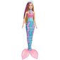 Barbie advento kalendorius Dreamtopia kaina ir informacija | Žaislai mergaitėms | pigu.lt