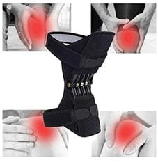 Стабилизирующий бандаж на коленный сустав цена и информация | Ортезы и бандажи | pigu.lt