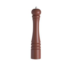 Maku prieskonių malūnėlis Terracotta 31,5 cm kaina ir informacija | Prieskonių indeliai, malūnėliai | pigu.lt