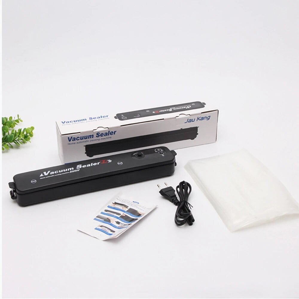 Vacuum Sealer 2 цена и информация | Vakuumatoriai | pigu.lt