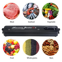 Vacuum Sealer 2 kaina ir informacija | Vakuumatoriai | pigu.lt