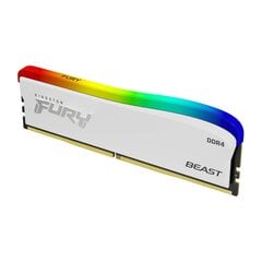 Память RAM Kingston KF436C18BWA/16 DDR4 16 Гб цена и информация | Оперативная память (RAM) | pigu.lt