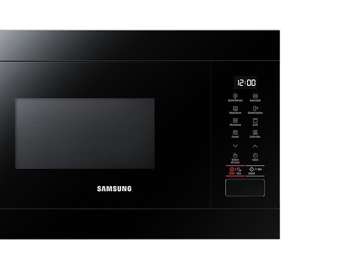 Samsung MG22T8254AB kaina ir informacija | Mikrobangų krosnelės | pigu.lt