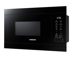 Samsung MG22T8254AB kaina ir informacija | Mikrobangų krosnelės | pigu.lt