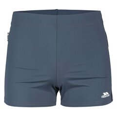 Šortai vyrams Trespass MACLSMM20001 - TIGHTROPE - MALE SWIM SHORT MACLSMM20001-NA1.XS kaina ir informacija | Kepurės moterims | pigu.lt