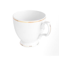 Kavos puodelis, 220 ml kaina ir informacija | Taurės, puodeliai, ąsočiai | pigu.lt