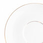 Mariapaula lėkštė, 15cm kaina ir informacija | Indai, lėkštės, pietų servizai | pigu.lt