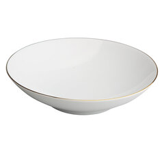 Mariapaula lėkštė, 21 cm цена и информация | Посуда, тарелки, обеденные сервизы | pigu.lt