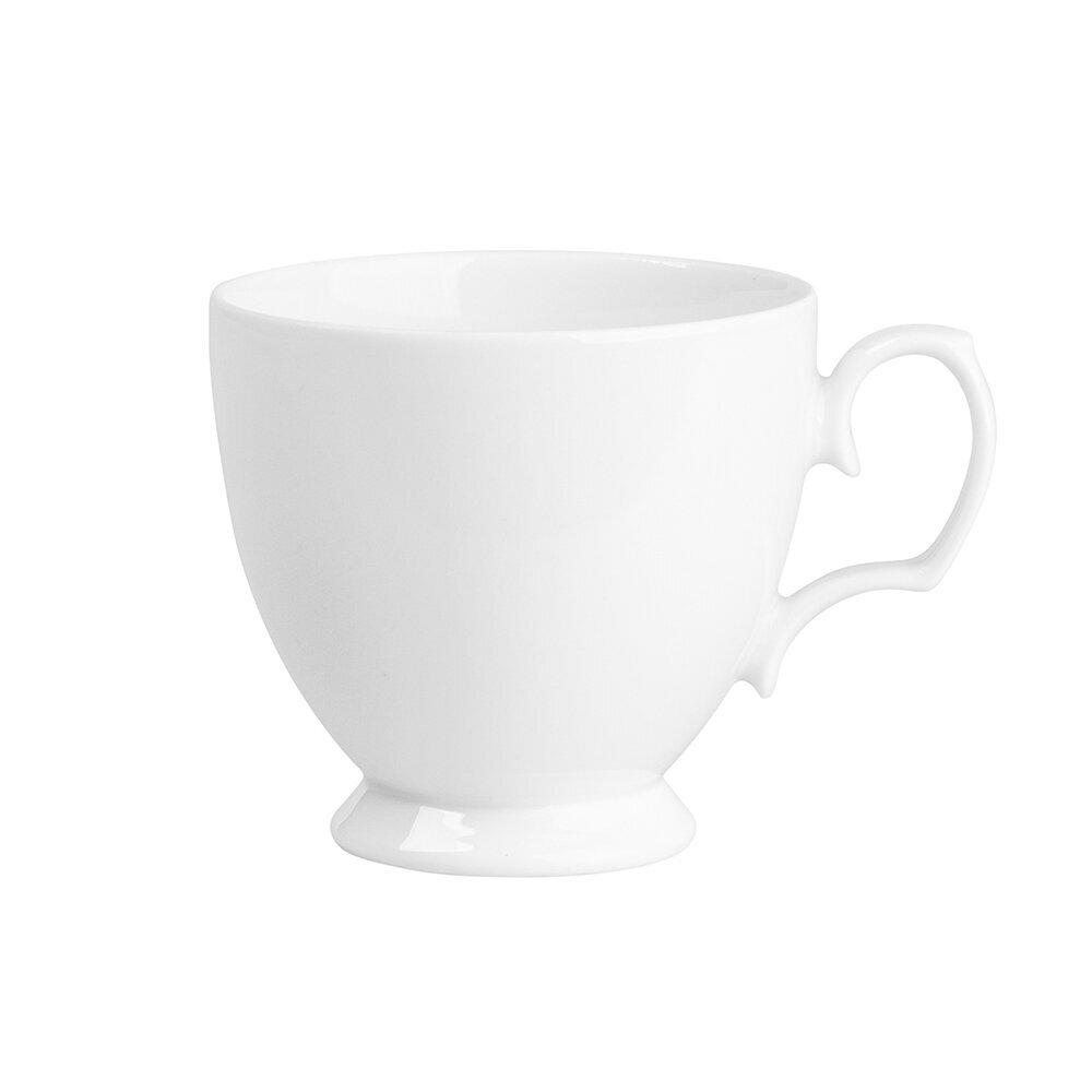 Mariapaula porcelianinis kavos rinkinys, 21 vnt kaina ir informacija | Taurės, puodeliai, ąsočiai | pigu.lt