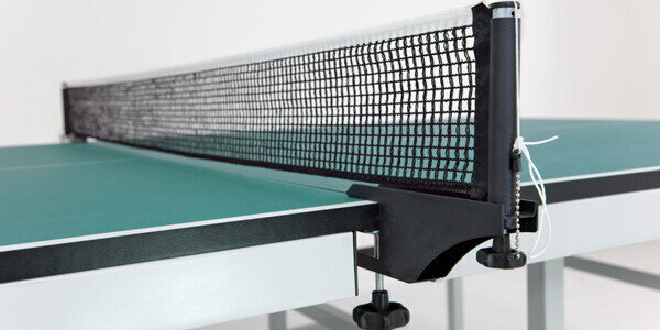 Stalo teniso tinklelių rinkinys Sponeta Classic" ITTF цена и информация | Stalo teniso raketės, dėklai ir rinkiniai | pigu.lt