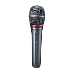 Dinaminis mikrofonas vokalui Audio-Technica Artist Elite AE6100 kaina ir informacija | Mikrofonai | pigu.lt