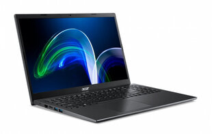 Acer Extensa EX215-32-P7WU WIN11H N6000 8GB 256GB 15.6'' kaina ir informacija | Nešiojami kompiuteriai | pigu.lt