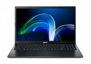 Acer Extensa EX215-32-P7WU WIN11H N6000 8GB 256GB 15.6'' kaina ir informacija | Nešiojami kompiuteriai | pigu.lt