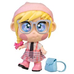 Кукла Famosa Trottie Lucy 25 cm цена и информация | Игрушки для девочек | pigu.lt