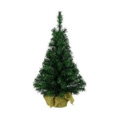 Новогодняя ёлка Everlands 683324, зеленая, 45 см цена и информация | Рождественское украшение CA1031, 10 см | pigu.lt