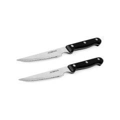 Нож Nirosta, 2 шт. цена и информация | Ножи и аксессуары для них | pigu.lt