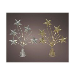 Kalėdų dekoracija - Žvaigždės kaina ir informacija | Kalėdinės dekoracijos | pigu.lt
