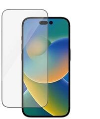 Защита экрана Panzer Glass для Iphone 14 PRO цена и информация | Защитные пленки для телефонов | pigu.lt