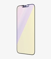 Защитное стекло PanzerGlass для iPhone 14/13/13 Pro цена и информация | Защитные пленки для телефонов | pigu.lt