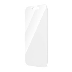 PanzerGlass iPhone 14 Pro kaina ir informacija | Apsauginės plėvelės telefonams | pigu.lt