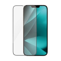 PanzerGlass iPhone 14 Plus/13 Pro Max цена и информация | Google Pixel 3a - 3mk FlexibleGlass Lite™ защитная пленка для экрана | pigu.lt