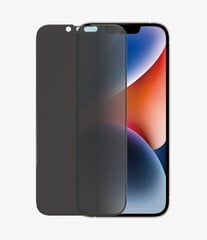 PanzerGlass iPhone 14/13/13 Pro kaina ir informacija | Apsauginės plėvelės telefonams | pigu.lt