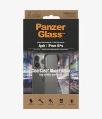 PanzerGlass ClearCase kaina ir informacija | Telefono dėklai | pigu.lt