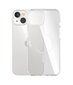 PanzerGlass HardCase skirtas Apple iPhone 13/14, skaidrus цена и информация | Telefono dėklai | pigu.lt