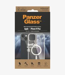 PanzerGlass HardCase kaina ir informacija | Telefono dėklai | pigu.lt