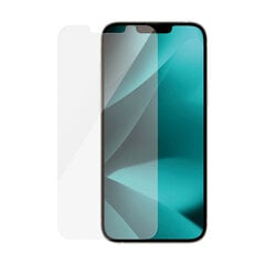 PanzerGlass iPhone 14 Plus/13 Pro Max kaina ir informacija | Apsauginės plėvelės telefonams | pigu.lt