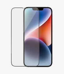 Защитное стекло PanzerGlass для iPhone 14/13/13 Pro цена и информация | Защитные пленки для телефонов | pigu.lt